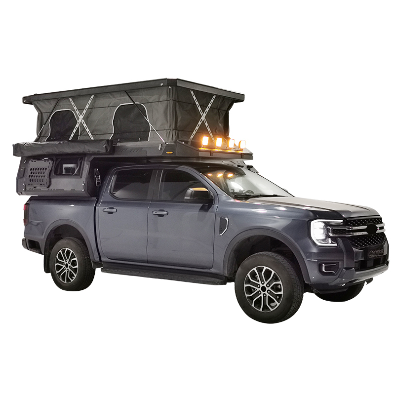 High Quality Backpack Truck Camper for Ranger