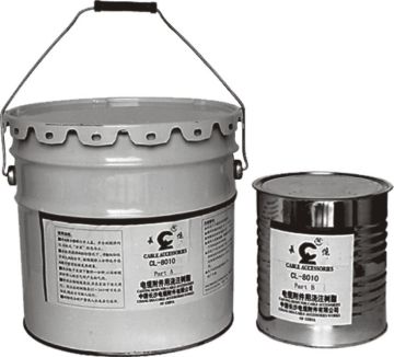 CL-8010 resin