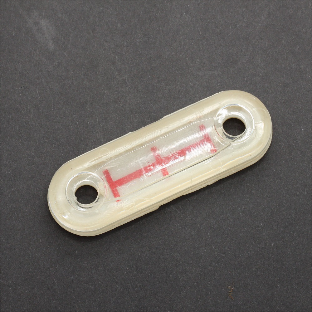 Tsudakoma Textile Machinery Water Jet Weaving Oil Pointer