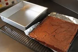 non-stick aluminum foil