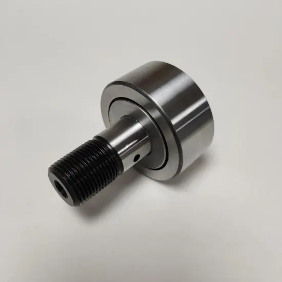 Cam Follower Roller Bearing
