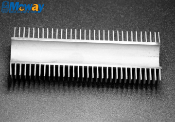 High Quality Finned Tube Laser Welded Finned Tube