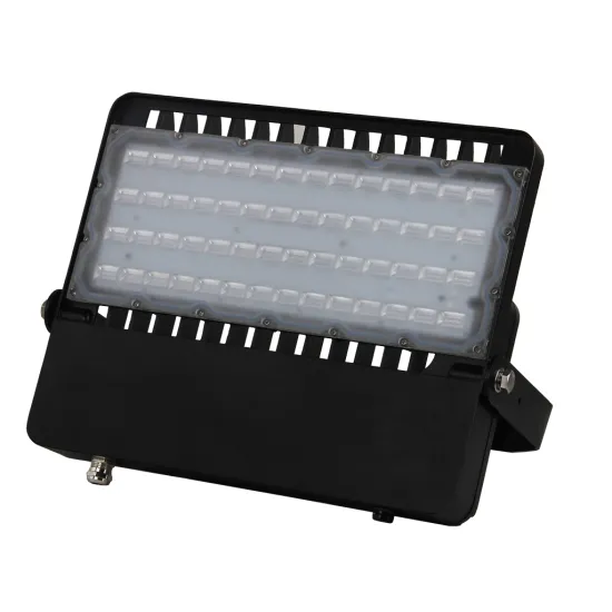 Super Bright Energy-Saving Outdoor Waterproof LED Flood and Stadium Lights: 50W to 300W