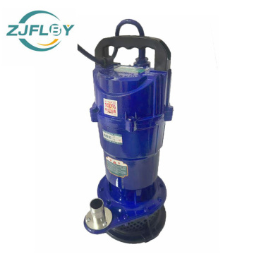 750W Bomba submersível (especial)