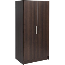 Stable Wardrobe Cabinet For Living Room Clothing Organizer