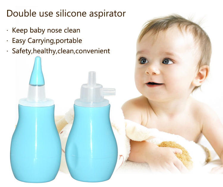 nasal aspirator nasal aspirator