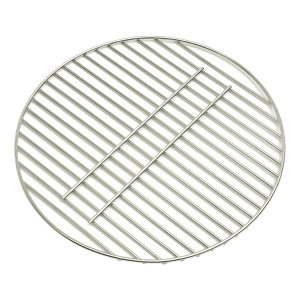 Stainless Steel Barbecue Wire Mesh BBQ Grilled Net