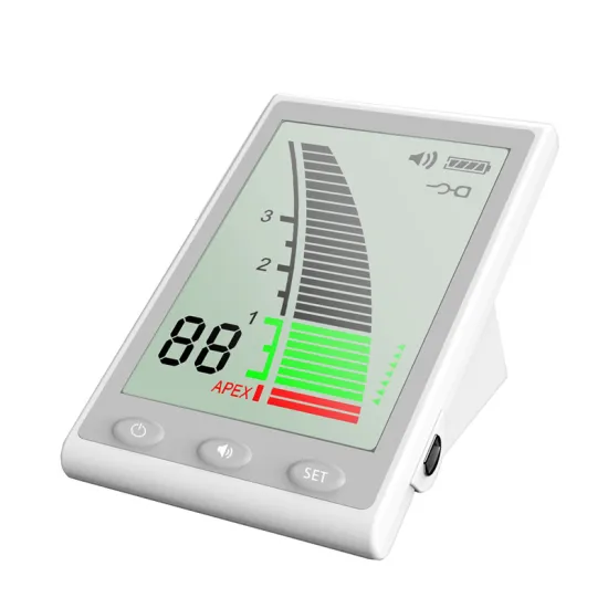 Mini Micropex 3.7 LCD Dental Endodontic Apex Locator