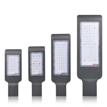 Professional Outdoor LED Street Light Manufacturer - 30W to 150W