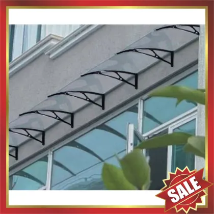 Polycarbonate Awning,pc awning,diy awning