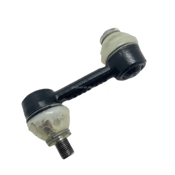PD29195PB Front Suspension Sway Bar Link for Bentley Arnage