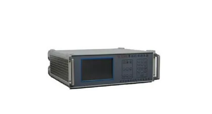 Single Phase AC Stan dard  S ource