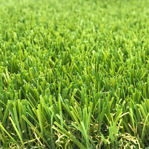 Штучна трава: революція спортивних полів