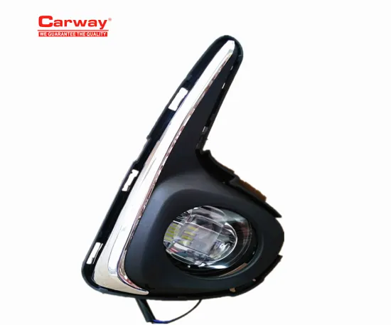 Factory Fog Lamp for Toyota Yaris/Vitz 2018 - Nice Price