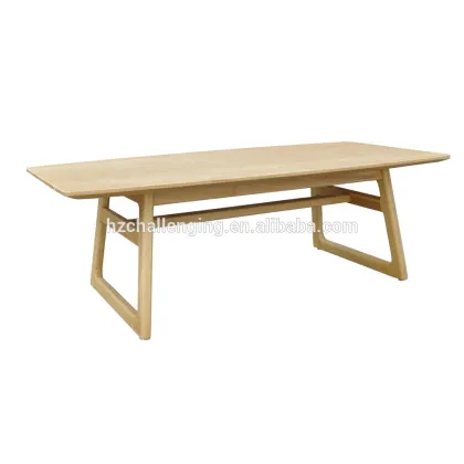 T011 Acrylic lucite vanity table