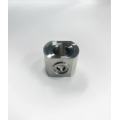 CNC Milling Composite Sensor Housing Stainless Steel Parts