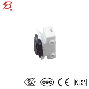 Wiring rocker switch for kettle