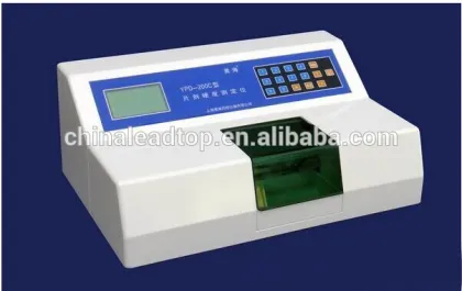 Lab instrument Automatic Hardness Tester