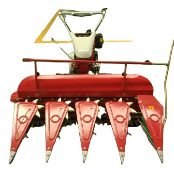 Hot Sale Small Rice Wheat Alfalfa Cutter Mini Combine Grain Harvester Machine for Sale