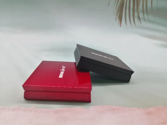 Duo Eyebrow Powder Compact with Mirror