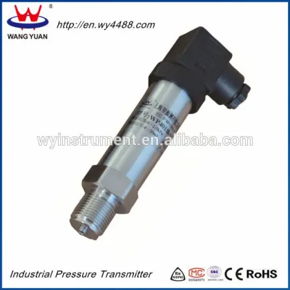 Wangyuan Pressure sensor for pneumatic pressure measurement