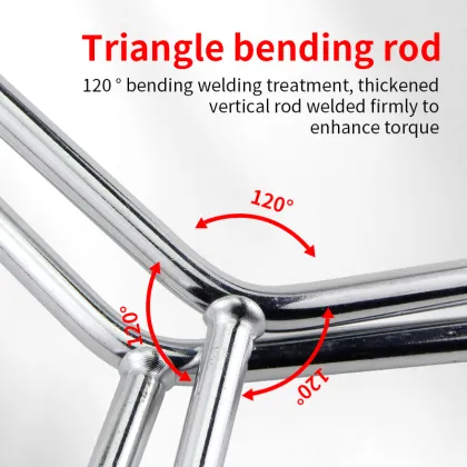 Trident 17mm Multifunctional Torque Wrench