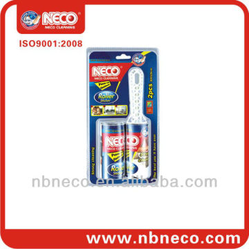 10cm lint roller with cover