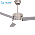 LEDER Electric Small Standard Lamps