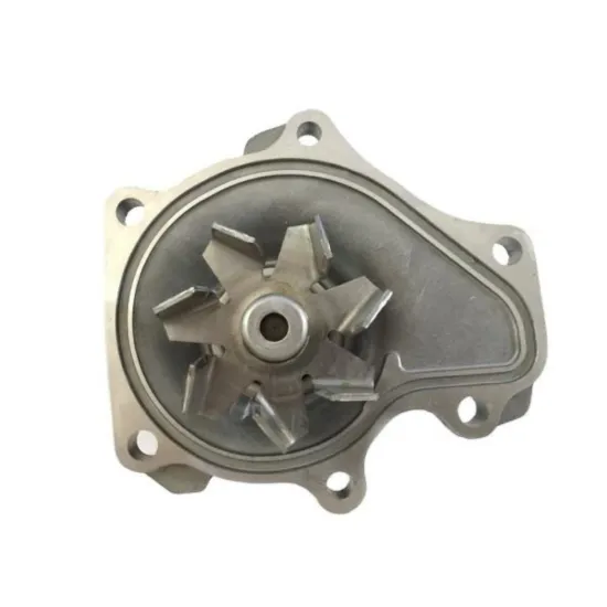 161000H050 16100-0H050 Water Pump for Toyota 2008-2015 Scion xB 2.4L Engine