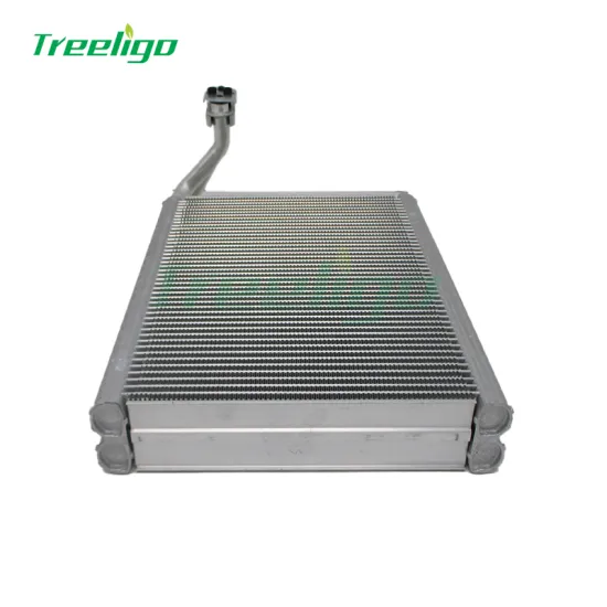 Evaporative Evaporator for Chrysler 300 - AC Part EV 940027PFC 68238026AA 68385097AA 68385097AB 1905N0102