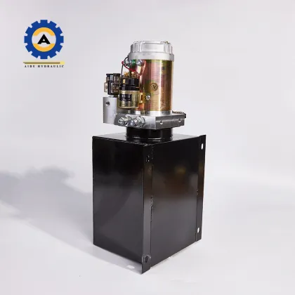 hydraulic power pack hydraulic system hyd cylinders