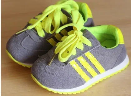 new season manufacture cheap children durable active children shoes