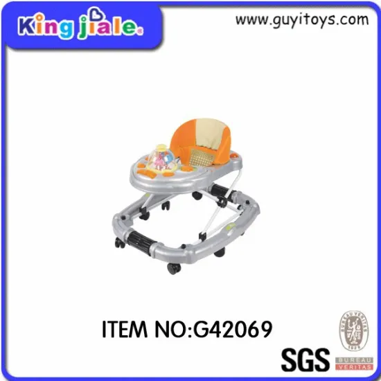 Hot sale old fashioned 2014 new model baby walkers for sale