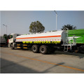 16m3 6x4 Foton Maji Sprinkler Tankers