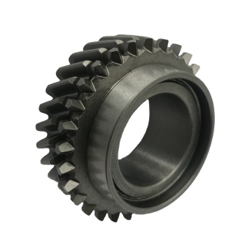 High Quality Manual Auto parts transmission shaft 2nd Gear parts for Damas oem 25185984/94582247