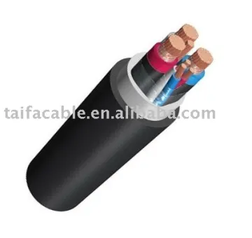 XLPE 11KV Electric Cable