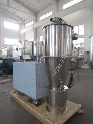 Flour vacuum conveying machine pneumatic feeder machine