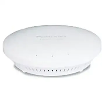 Fortinet FortiAP 221E 2x2 MU-MIMO Dual Radio Access Point with Internal Antennas