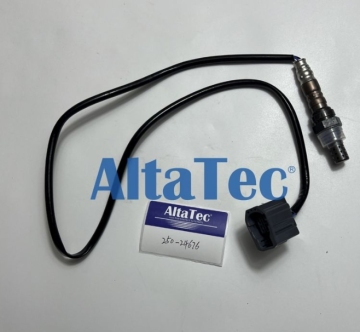 ALTATEC OXYGEN SENSOR 25024676