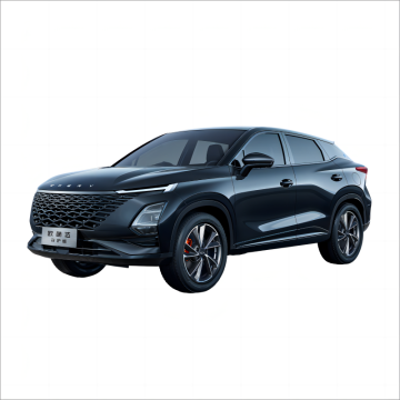 China's Top Selling CHERY Omoda C5 SUV: 1.5T CVT Plus Pro Models - Exploring Fuel Hybrid and New Energy Vehicles