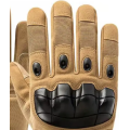 Guantes tácticos de venta caliente