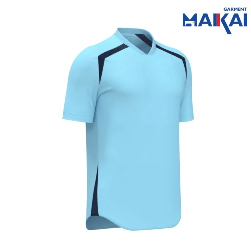 Lightweight Men's Sports Jersey for Competitive Play