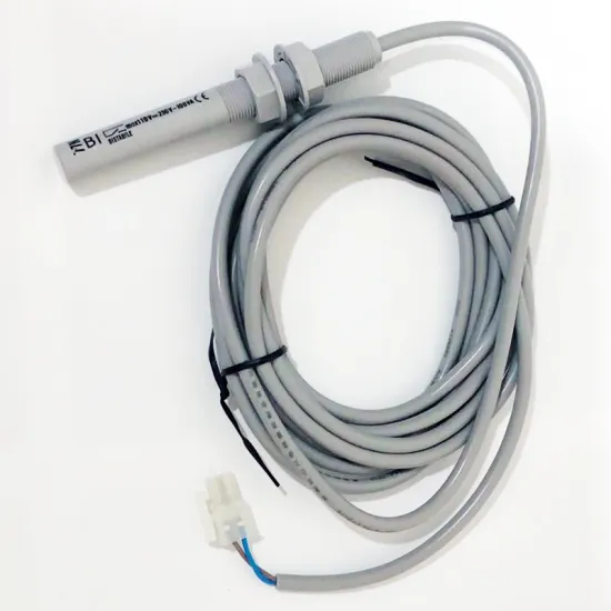 KM740337G01 Elevator Magnet Sensor: Specifications and Functionality
