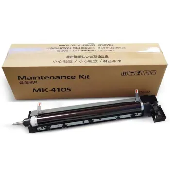 Hot Sale Maintenance Kit MK4105 MK4109 Compatible with Kyocera TK-1800 2200 1801 2201 Drum Unit