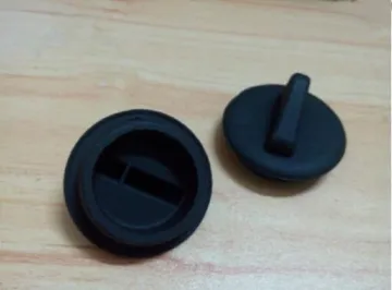 Silicon Part Shell Production