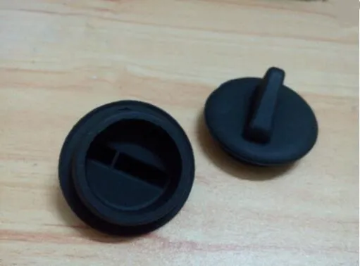 Silicon Part Shell Production