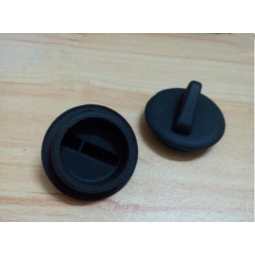 Silicon Part Shell Production
