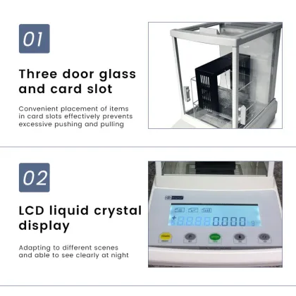 Gold Density Scale Analytical Balance Precision Laboratory Balances and Scales