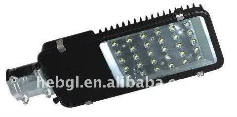 30W Outdoor LED Street Light