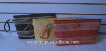 2015 Wholesale Custom Makeup Travel Toiletry Promotional Fashion Cosmetic Bags